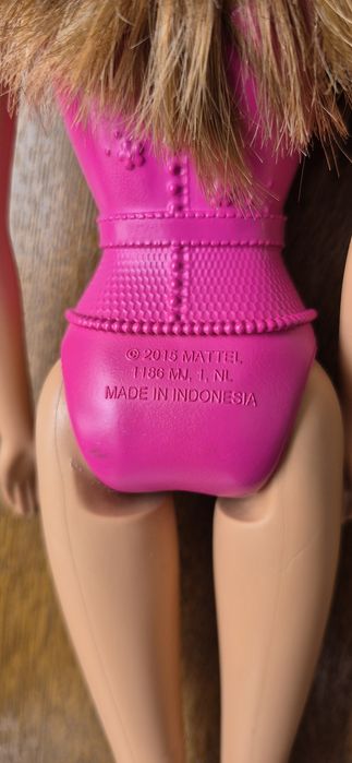 Продам Barbie оригинал 2015года