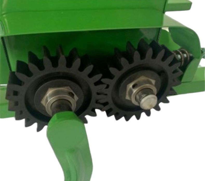 Мелачка за плодове 17 литра