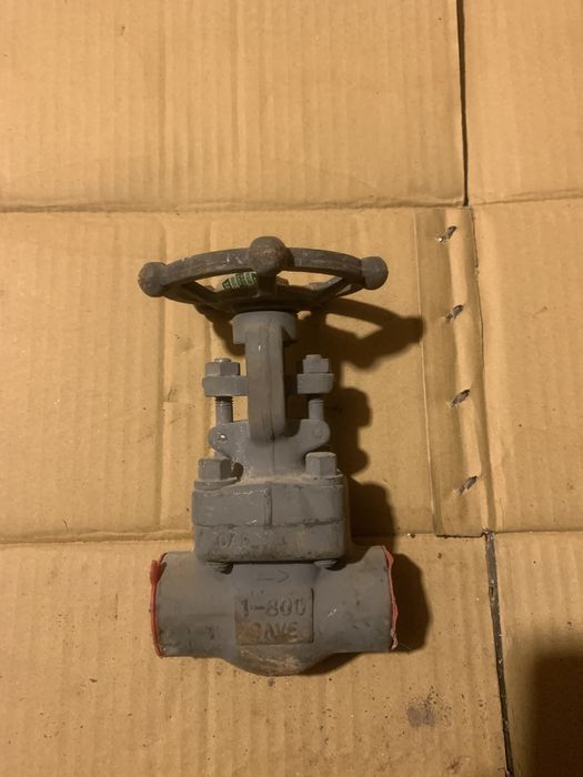 Продается вентиль