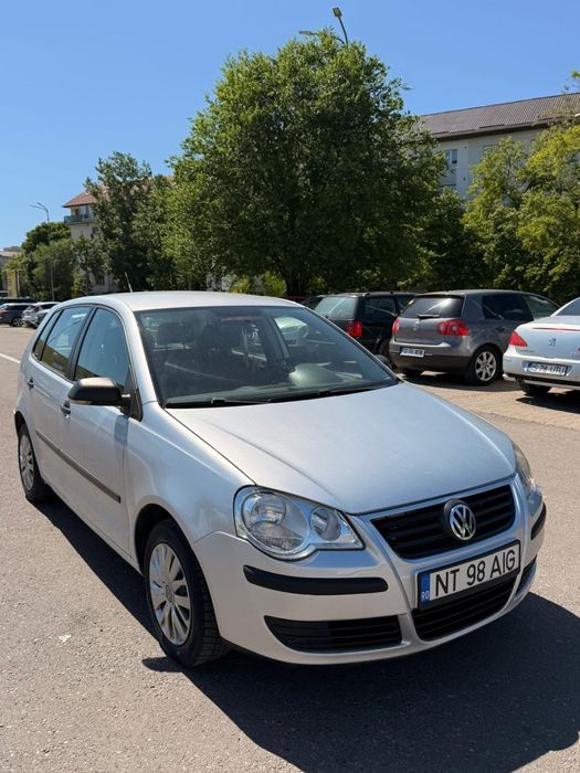 Volskwagen  Polo 1.2