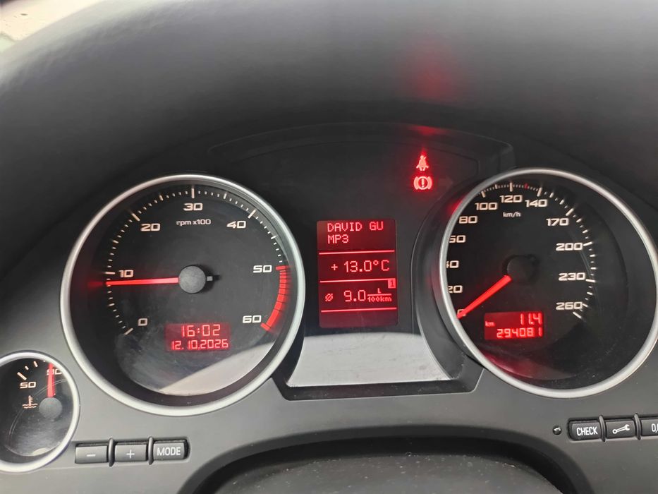 SEAT Exeo 2012 — imagine 2