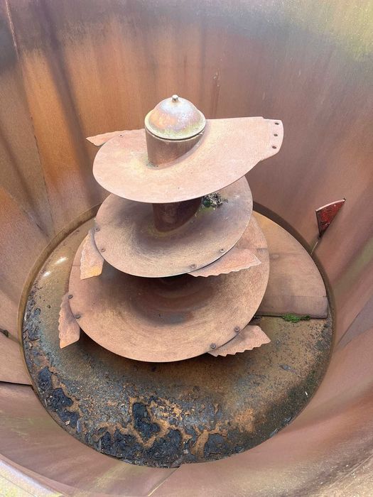 Фуражораздаващо ремарке Trioliet Solomix – 12 м³ + Видео