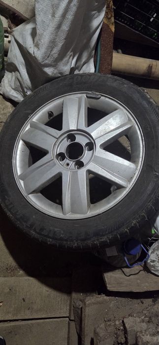Renault megane 2