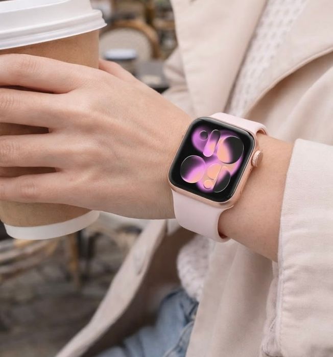 Apple Watch SE 42mm