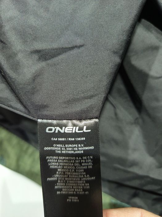 Geacă hanorac nou  O'Neill