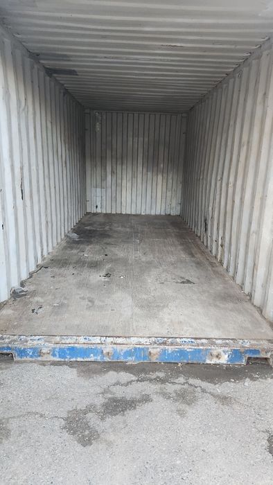 Аренда контейнер