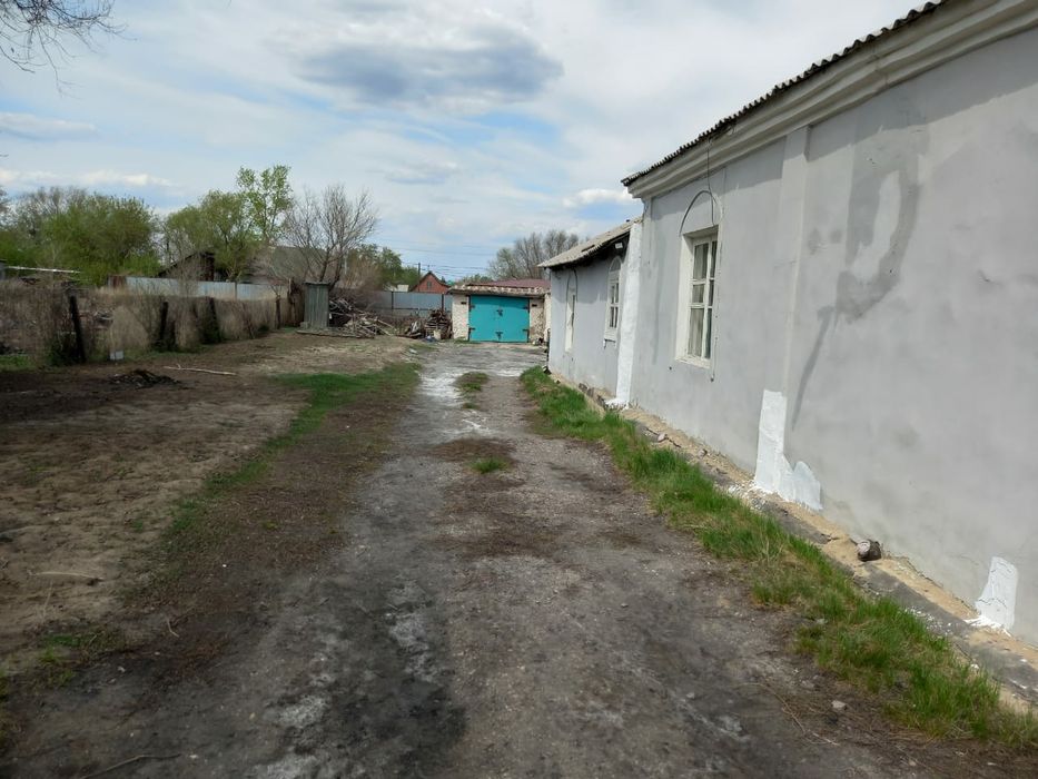 Продам  3-х комн.дом