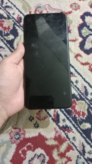 Vivo Y33S Идеальный сост