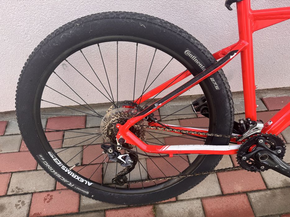 Bicicletă BMC Sportelite – mărime M – în stare foarte bună