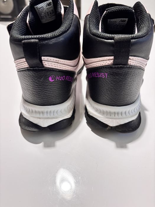 Детски обувки New Balance