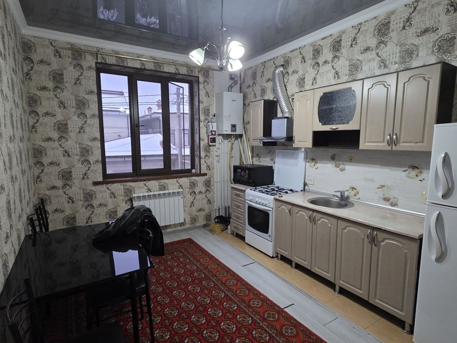 Срочно продаётся квартира Артель дом