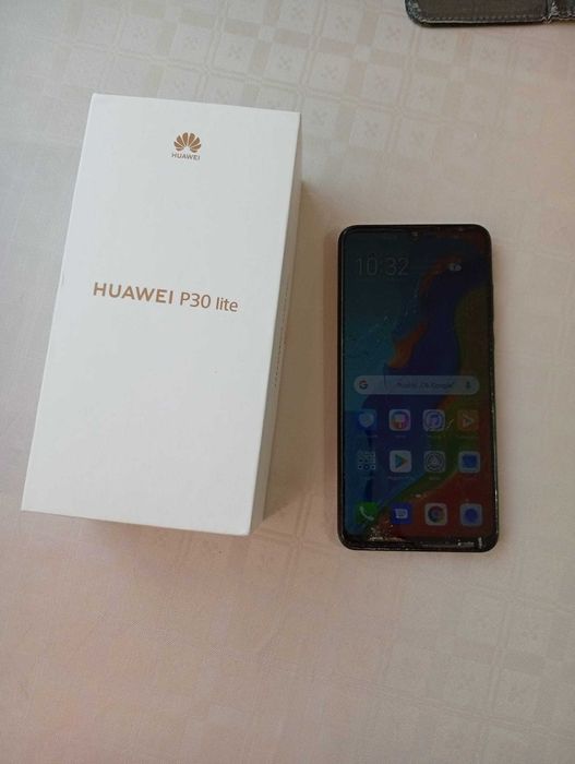 Telefon Huawei P30 lite