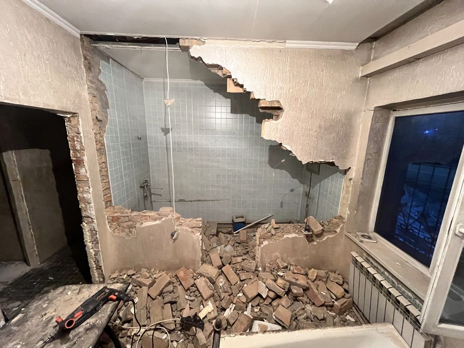 Отдам красные кирпичи