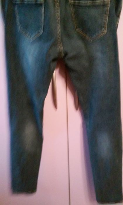 Дънков гащеризон