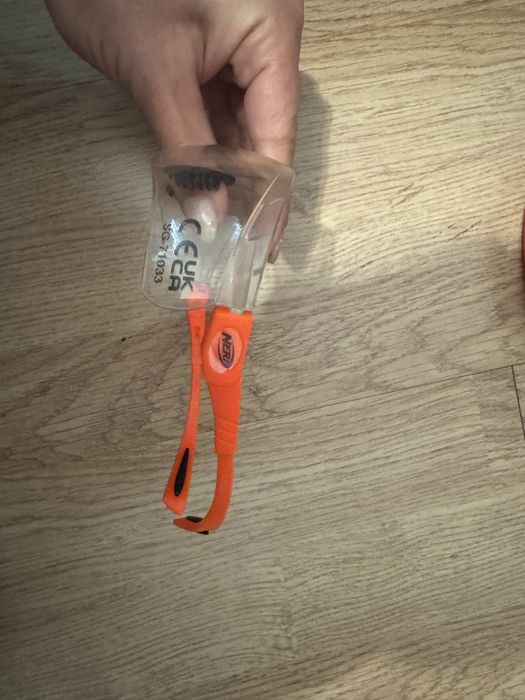 Nerf / нърф играчки