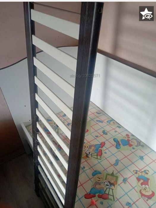 Подарявам кошара