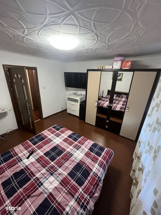 Apartament 3 camere Bratianu
