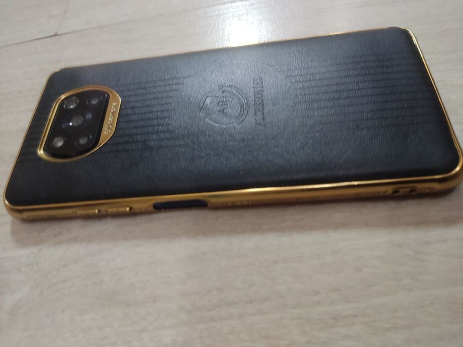 Срочно продам Redmi poco x 3