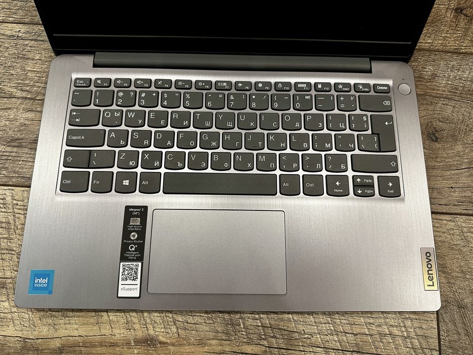 Лаптоп Lenovo IdeaPad3