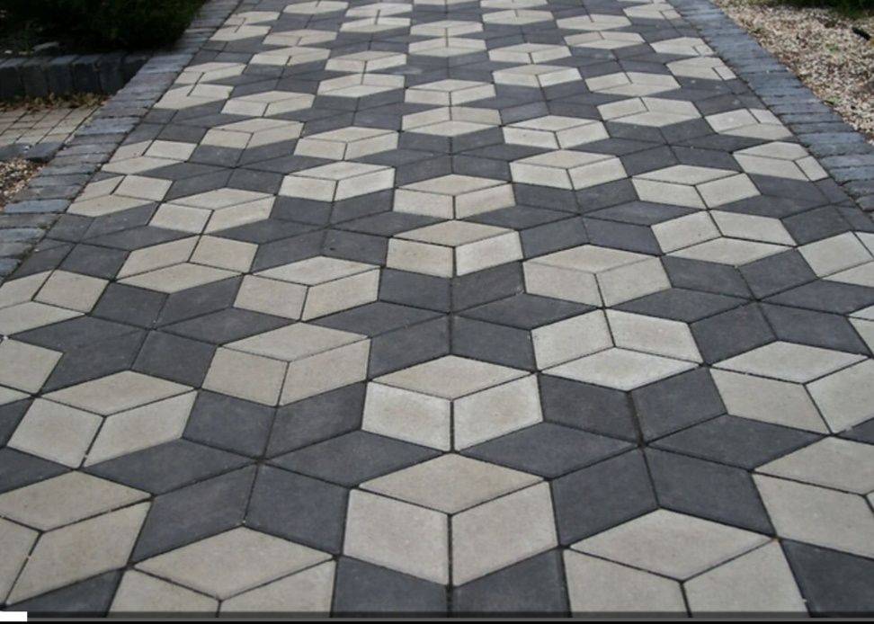 Брусчатка саламыз