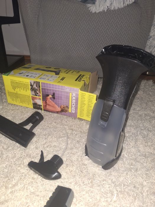 Aspirator  de spălat geamurile ri