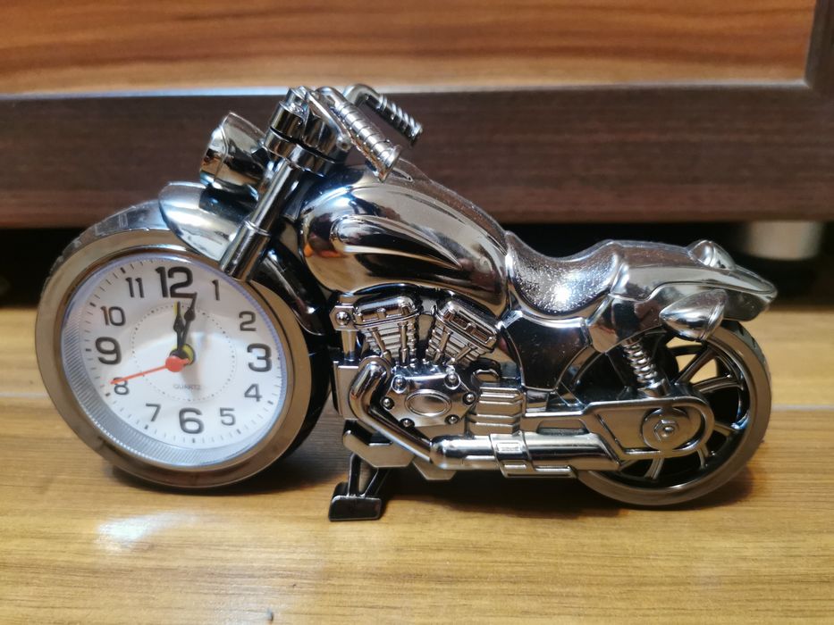 Ceas Motocicleta 21 cm