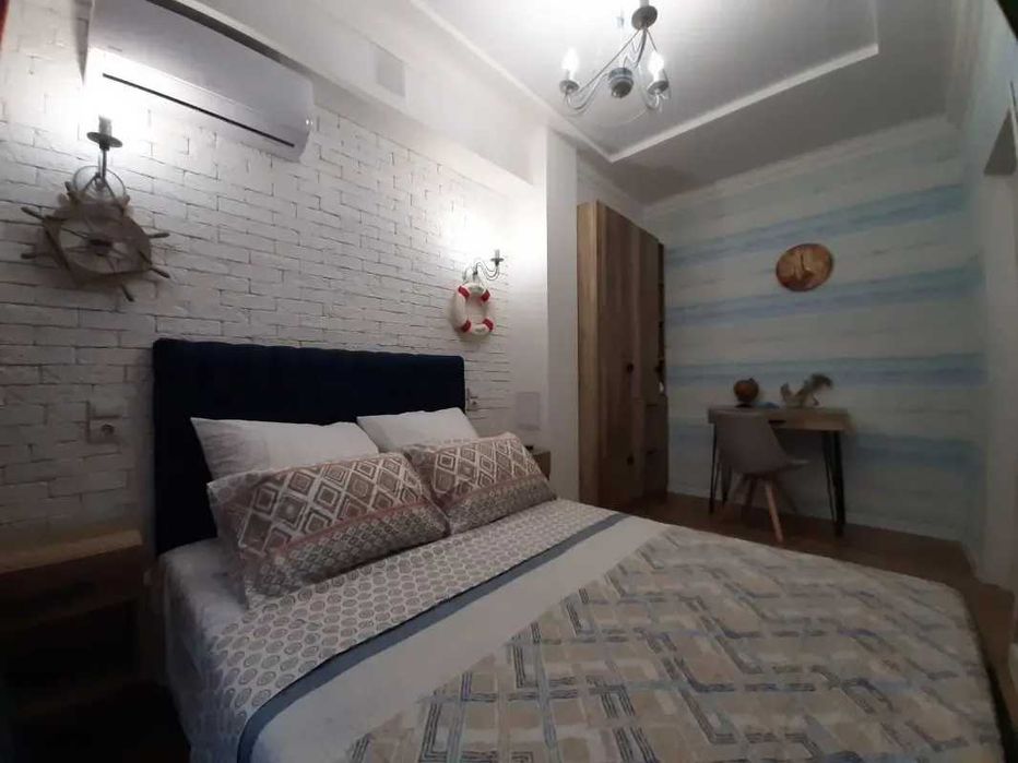 Дава се под наем Двустаен апартамент в София, Център - 55 кв.м за 509.49 € - Снимка #2