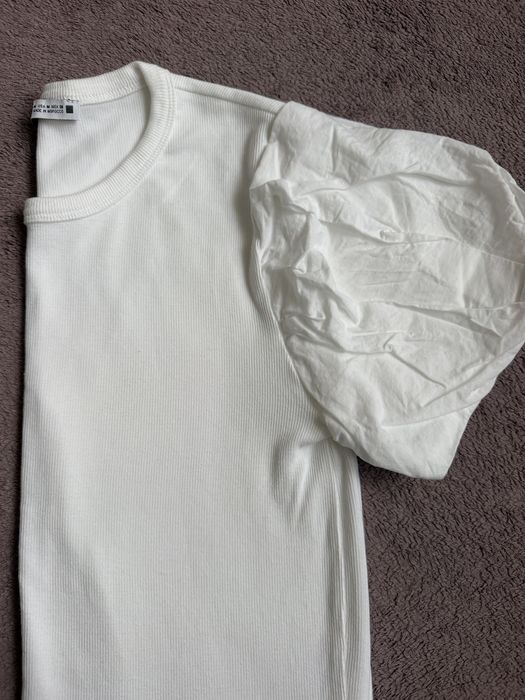 Zara дамска тениска