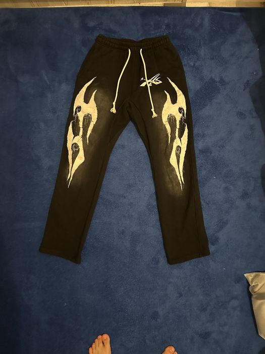 Панталони Hellstar