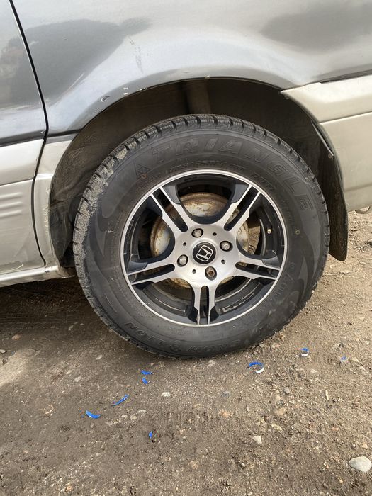 Продам или обмен R 15 4x114.3