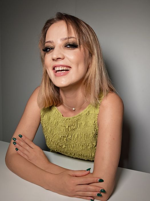 Make-up profesional pentru  evenimente