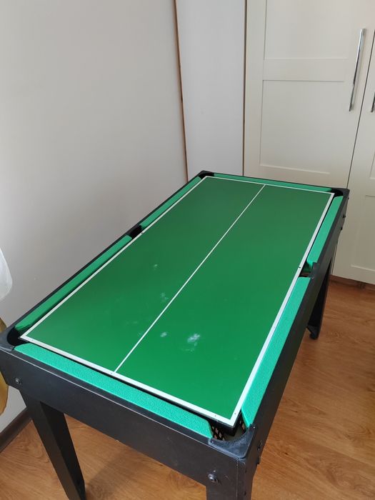 Biliard copii 10 în 1