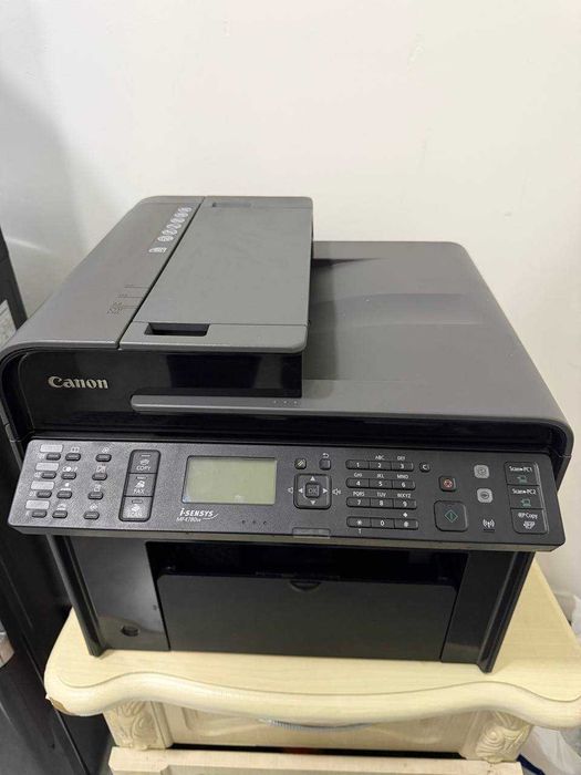 Принтер Canon MF3010