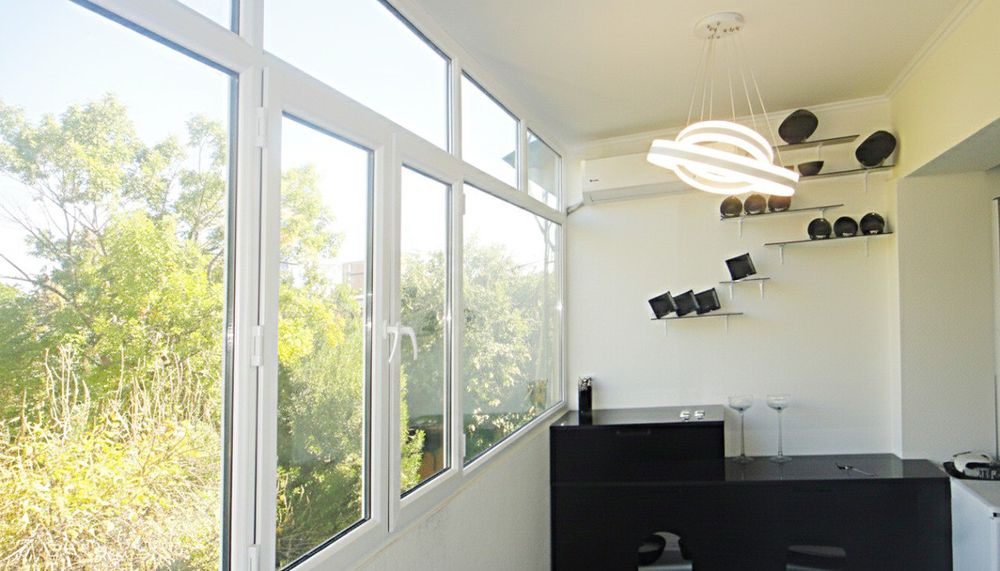 Сдается 3 комнатная квартира