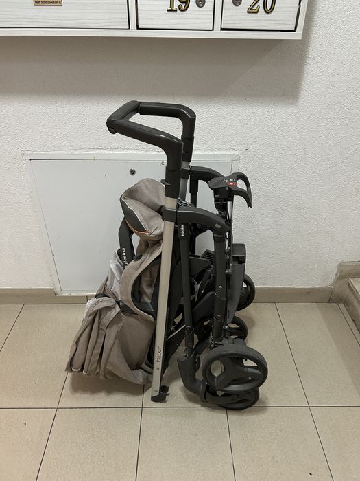 Vand carut Inglesina Trilogy