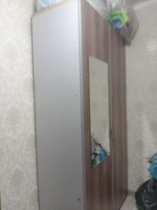 продам мебель шкаф 2-х створчатый