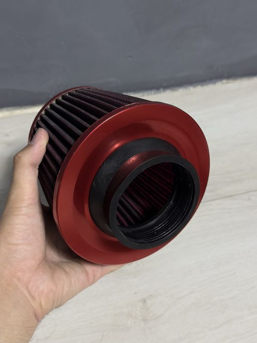 Нулевик воздушный фильтр