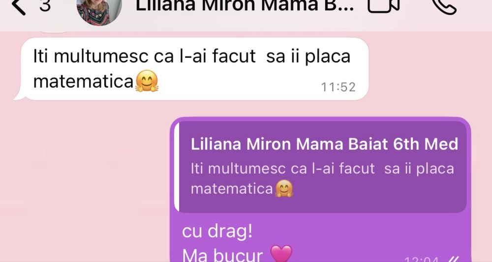 Meditatii individuale pe vara: MATE, Ro, Eng, Ev. Nationala