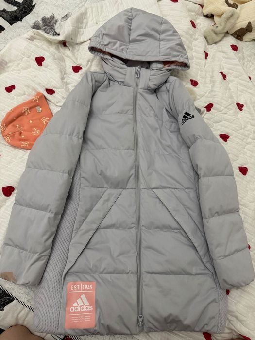 Куртка детская Адидас