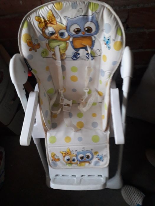 Детско столче lorerlli