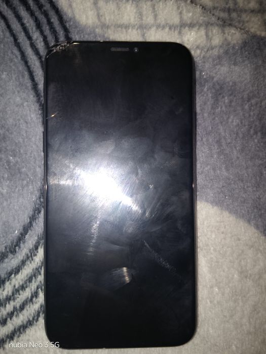 Iphone 10 vand/schimb