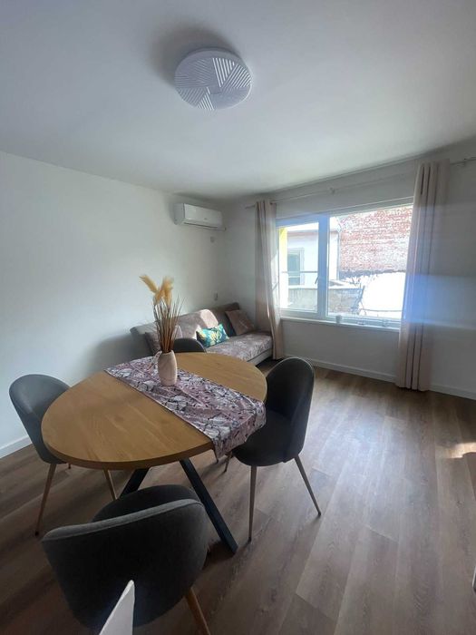 Великденски пакет в сърцето на Русе