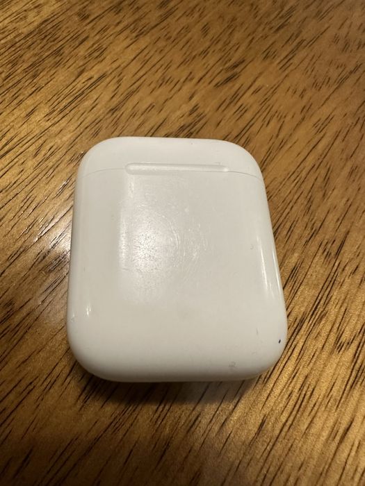 Наушники airpods