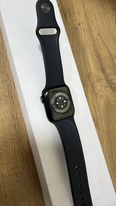 Apple Iwatch 7 41