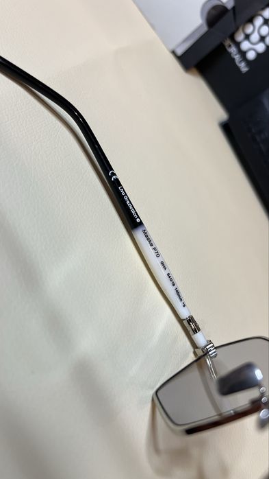 Kuboraum Maske P70 ochelari de soare noi rame