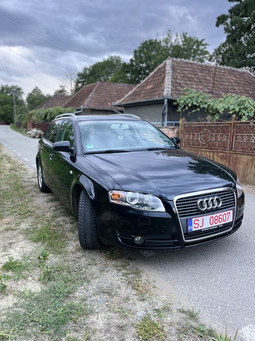 AUDI A4 Avant 2006 — imagine 2