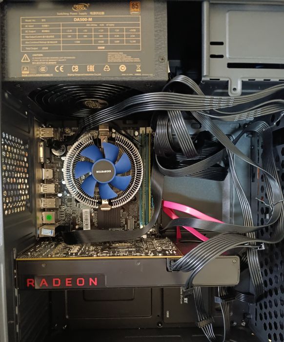 Игравой Компютер