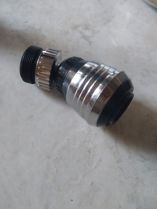 Сеточки светящиеся на смеситель