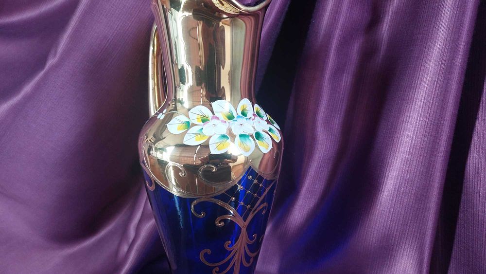 Графин Богемия Чехия