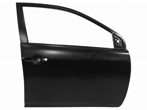 Дверь передняя Toyota Corolla